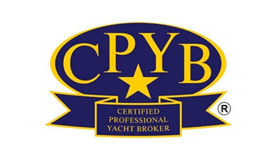 Certified Professional Yacht Brokers